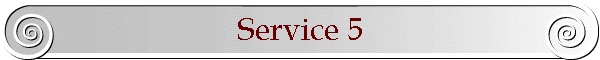 Service 5